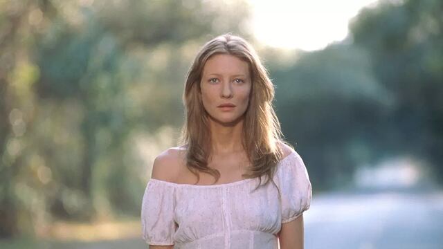 Cate Blanchett y sus dones ayudarán con un caso de desaparición en esta película de Netflix