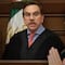 Integrante del Comité para elegir nuevos consejeros del INE confunde a Javier Laynez con Silverio; Enrique Galván Ochoa se disculpa
