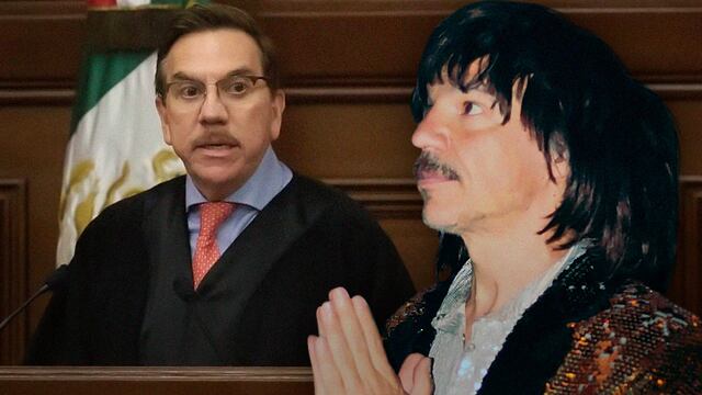 ¿Javier Laynez o Silverio?