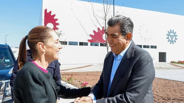 IPN se expande a Puebla