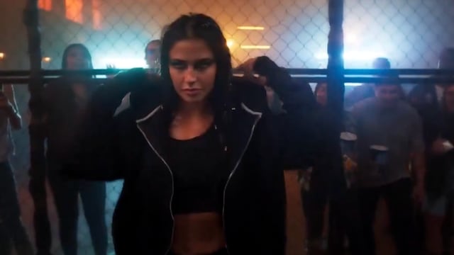 Primer adelanto de Rosario Tijeras 4, serie de Netflix