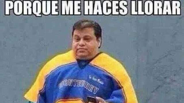 Aficionado Club Tigres