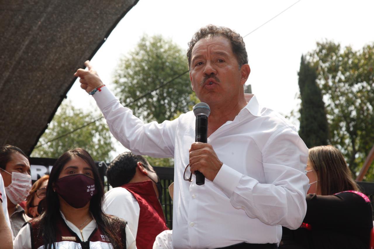 Ignacio Mier Velazco