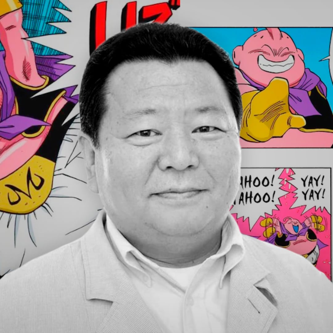 ¿Quién fue Kōzō Shioya? Voz de Majin Buu en japonés