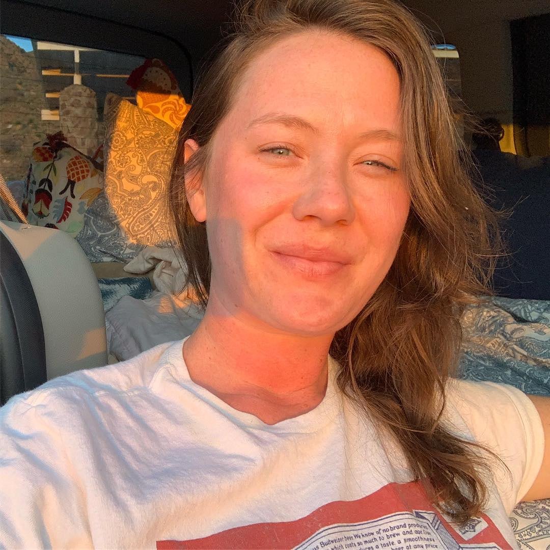 Elizabeth Anne Hanks