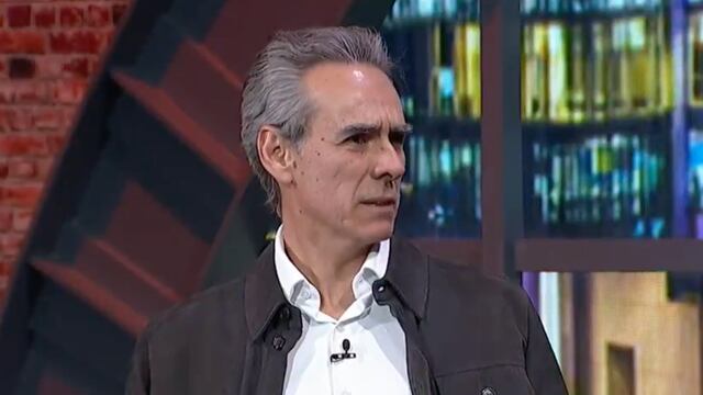 Armando Martínez, presidente del Pachuca