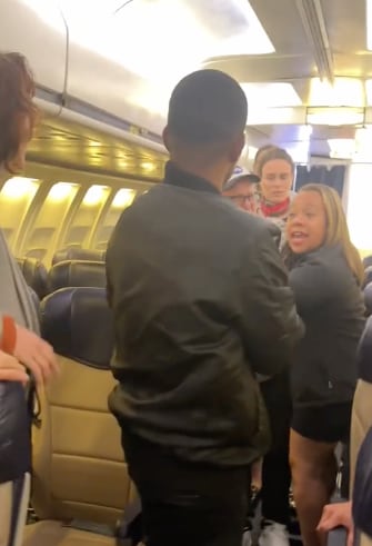 Hombre con Alzheimer