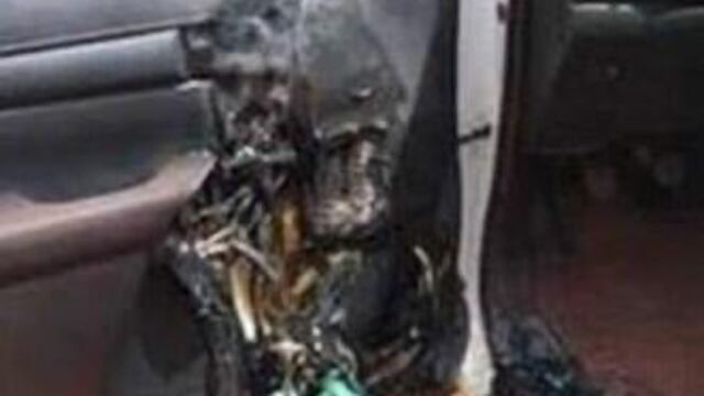 Advierten de Alcohol en Gel