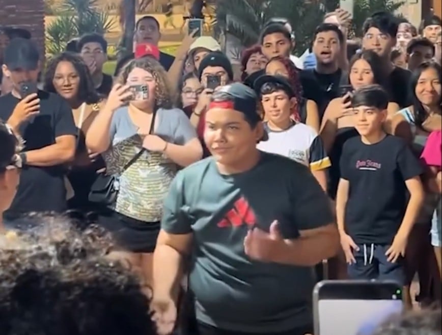 ¿Qué es “farmear aura”? Este es el significado de la nueva expresión viral
