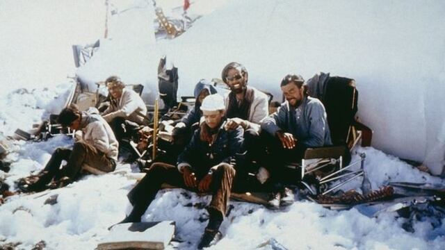 Foto: Getty vía Mirror