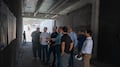 Monterrey alcanza 72% de avance en la construcción del nuevo C4 Zona Sur