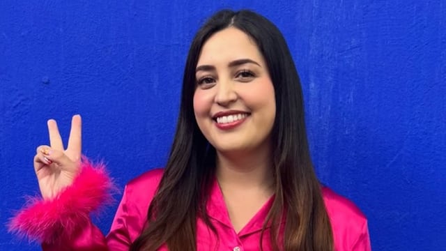Luisa Ledesma Alpízar, diputada de la CDMX