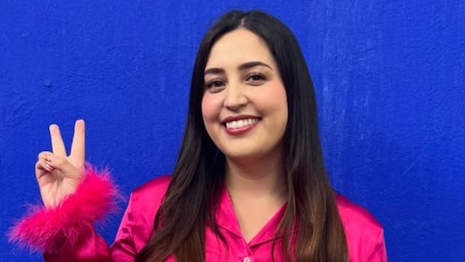 ¿Quién es Luisa Ledesma Alpízar? Diputada de la CDMX