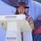 Ecatepec respalda a Claudia Sheinbaum en defensa de la soberanía nacional