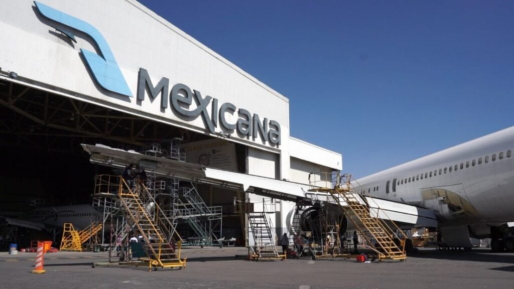 Instalaciones Mexicana de Aviación