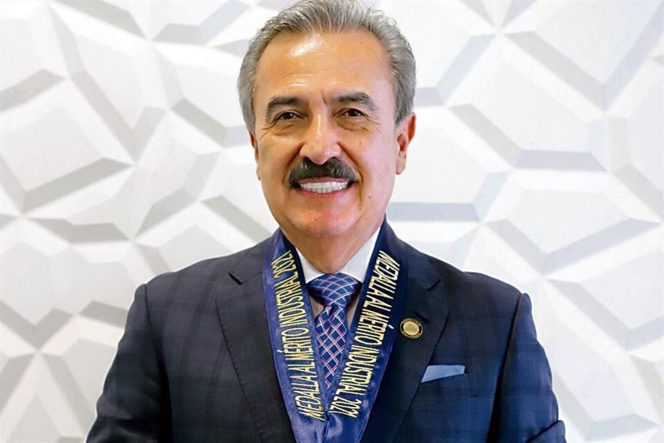 Eduardo Garza Robles/internet