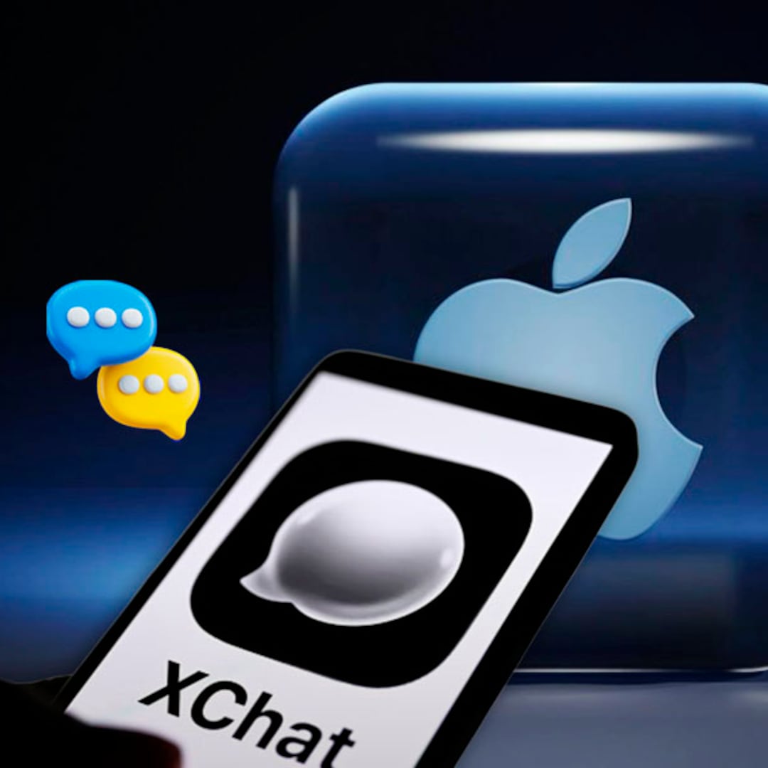 XChat en iOS: cómo funciona la nueva app de mensajería