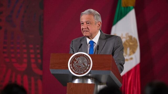 Andrés Manuel López Obrador