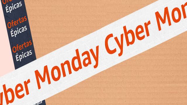 Cyber Monday en Amazon México: Ofertas, meses sin intereses, promociones en BBVA y Citibanamex