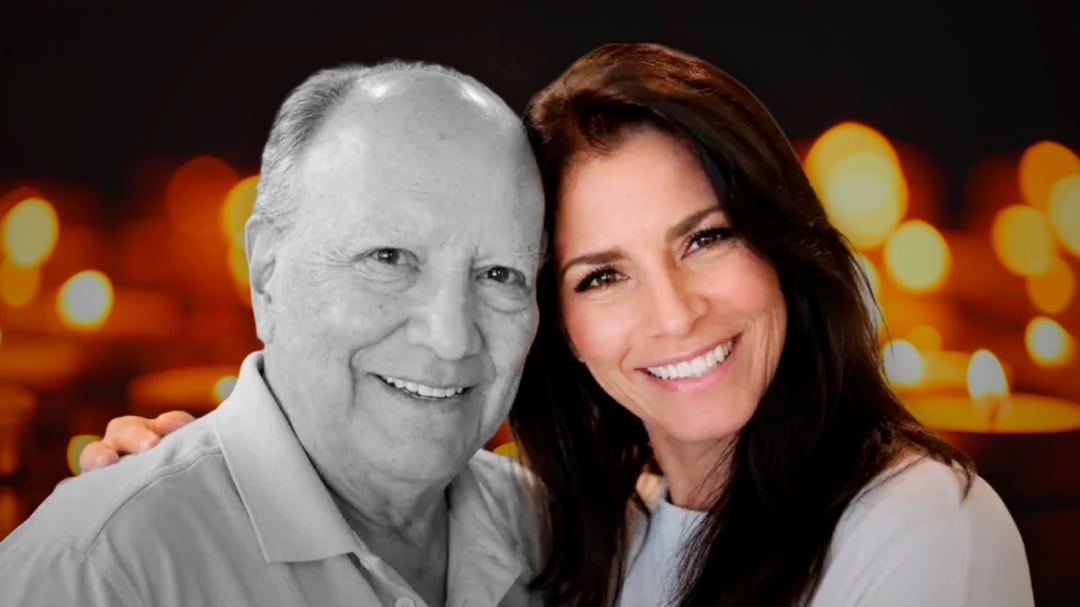 Muere Jaime Sánchez Rosaldo, padre de Alessandra Rosaldo y suegro de Eugenio Derbez