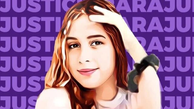 Piden justicia por feminicidio de Julissa