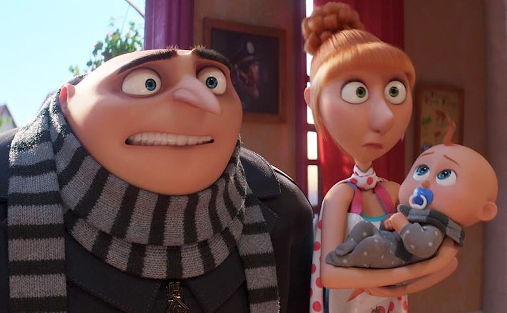 Mi Villano Favorito 4: ¿Quiénes son los nuevos personajes de la película?