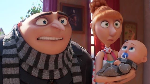 Mi Villano Favorito 4: ¿Quiénes son los nuevos personajes de la película?