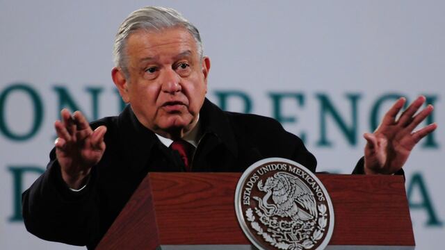 AMLO
