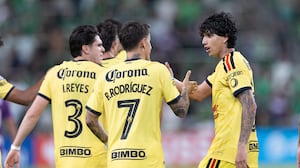 América avanza en la Leagues Cup pese a caer en penales ante Austin FC