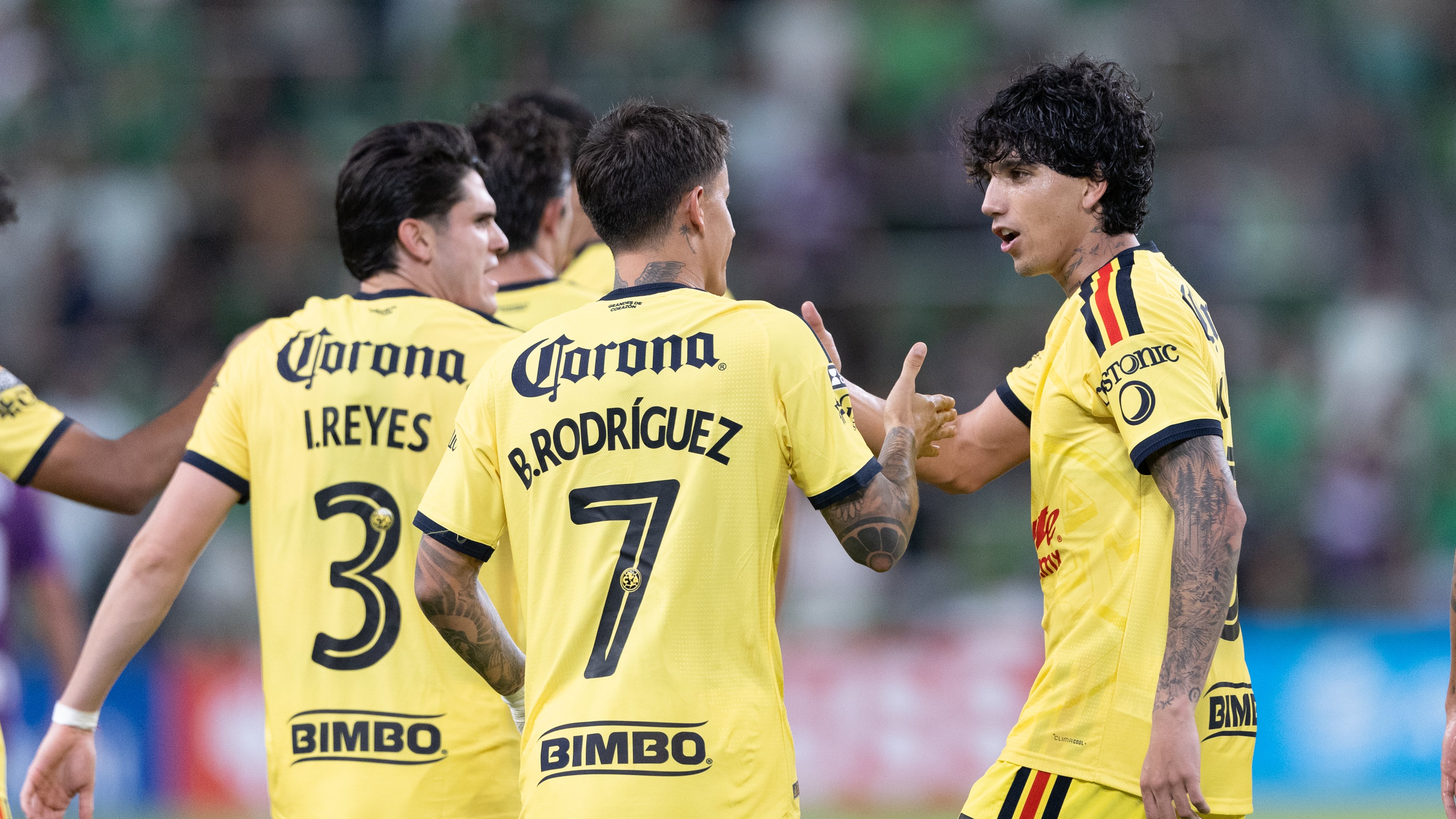 América avanza en la Leagues Cup pese a caer en penales ante Austin FC