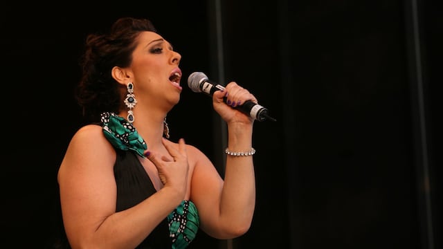 Regina Orozco, nueva coordinadora de enlace cultural de Claudia Sheinbaum