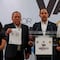 PAN y PRD lanzan comunicado sin el PRI; exigen a diputados y senadores priistas no poner en riesgo a Va por México