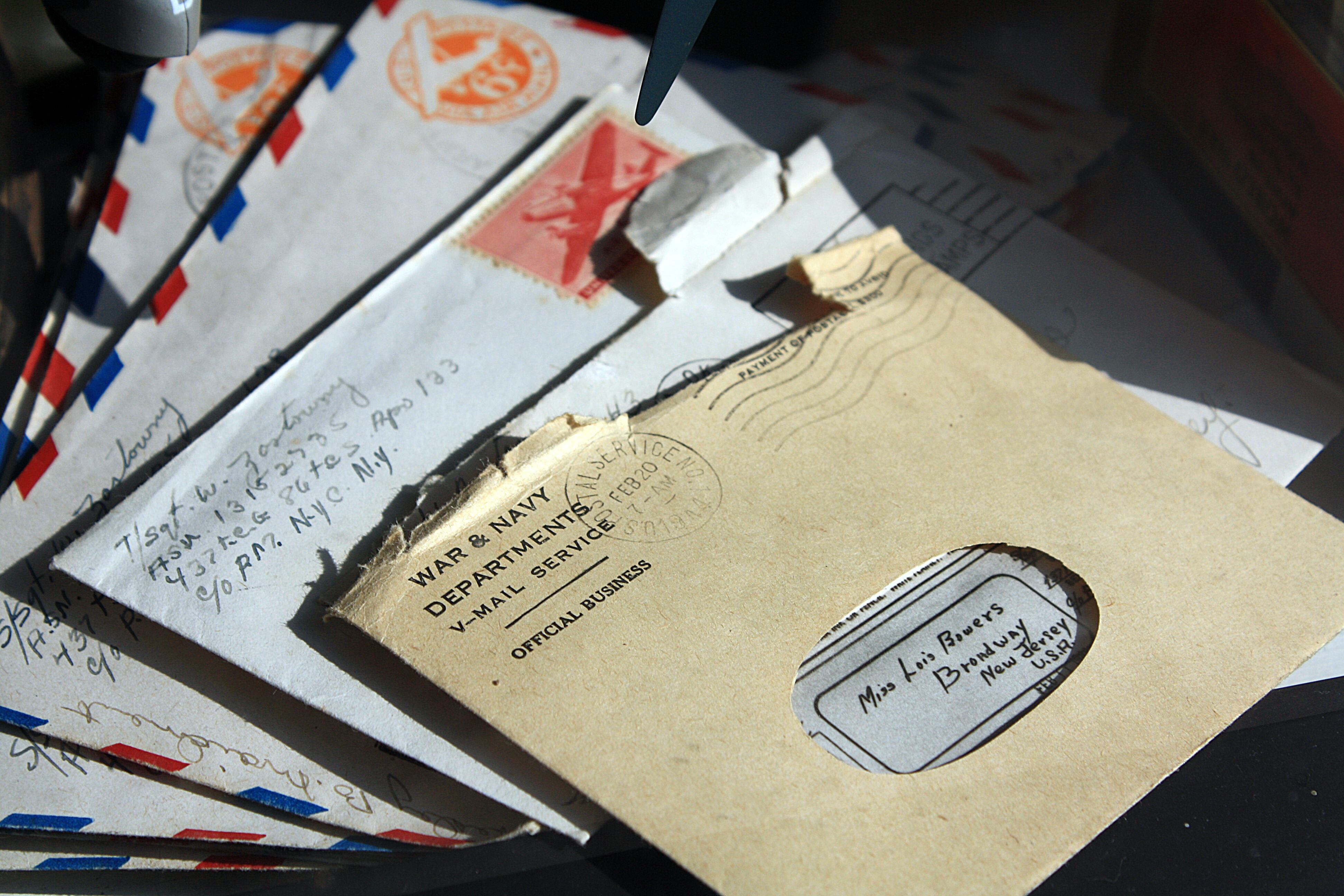 Este 9 de octubre se celebra el Día Mundial del Correo