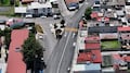 Diablo Dragón concluirá rehabilitación de la calle Juárez e iniciará obras en Paseo Matlatzincas