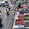 Diablo Dragón concluirá rehabilitación de la calle Juárez e iniciará obras en Paseo Matlatzincas