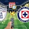 Pachuca vs Cruz Azul: ¿Cuándo y dónde ver el partido de la Jornada 13 de la Liga MX?