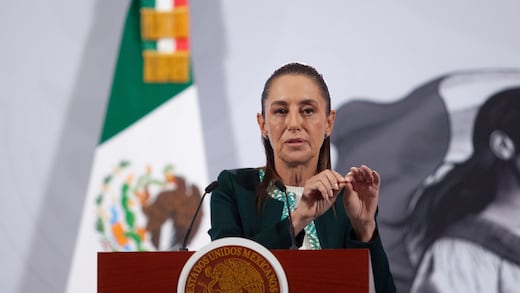 Me quedo con el STS Forum, de Morelos