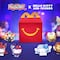 Cajita Feliz Yu-Gi-Oh! En McDonald’s: Precio y cómo conseguir los coleccionables con Hello Kitty
