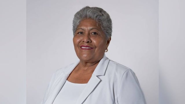 Bertha Reyes Solano, candidata de Morena y PVEM en Tuxtilla, Veracruz