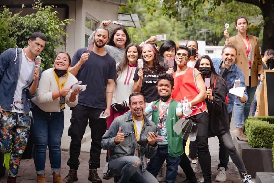 Elenco de Supertitlán