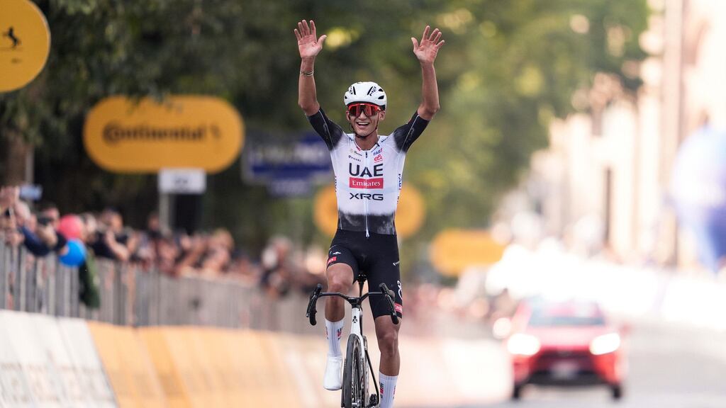 ¿Correrá en México? Revelan que Isaac del Toro competirá en el Campeonato Nacional; te decimos fechas y sede