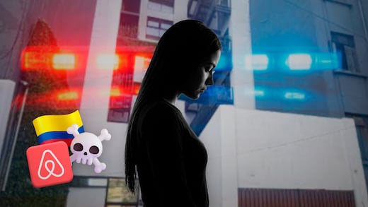 Nataly Osma Pinilla, colombiana, es encontrada muerta en un Airbnb de CDMX