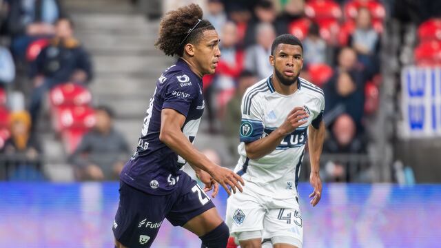 Pumas vs Whitecaps: Día, hora y canal para ver la vuelta de cuartos de final de Concachampions 2025