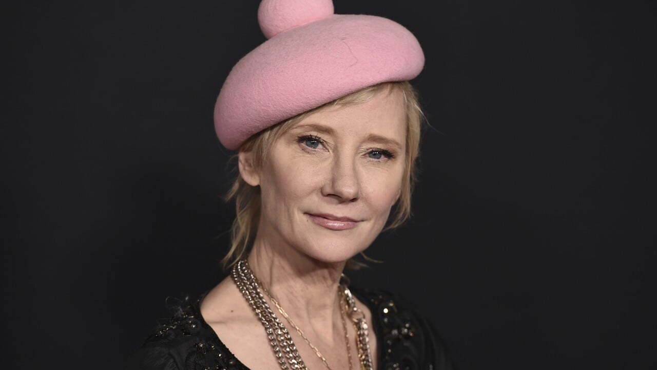 Anne Heche