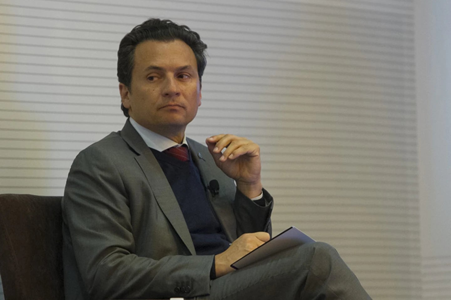 ¿Quién es Jorge Yáñez Polo?
