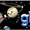 La Gran Conjunción de Júpiter y Saturno en el doodle de Google