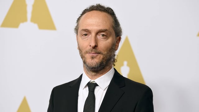 Suman 5 premios del sindicato de fotógrafos de EU.