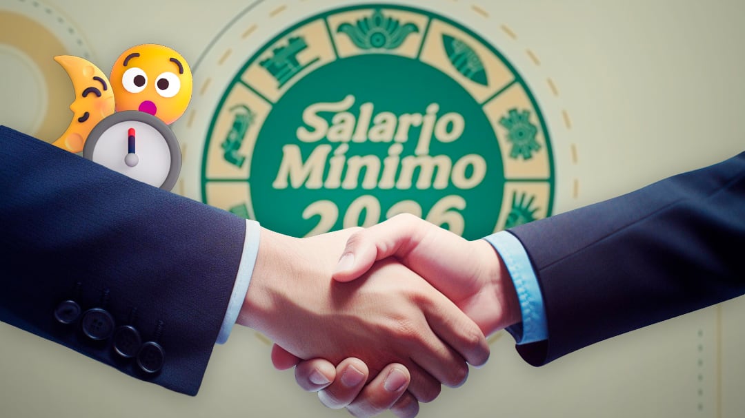 Se cerró de madrugada: revelan cómo se negoció el acuerdo del salario mínimo