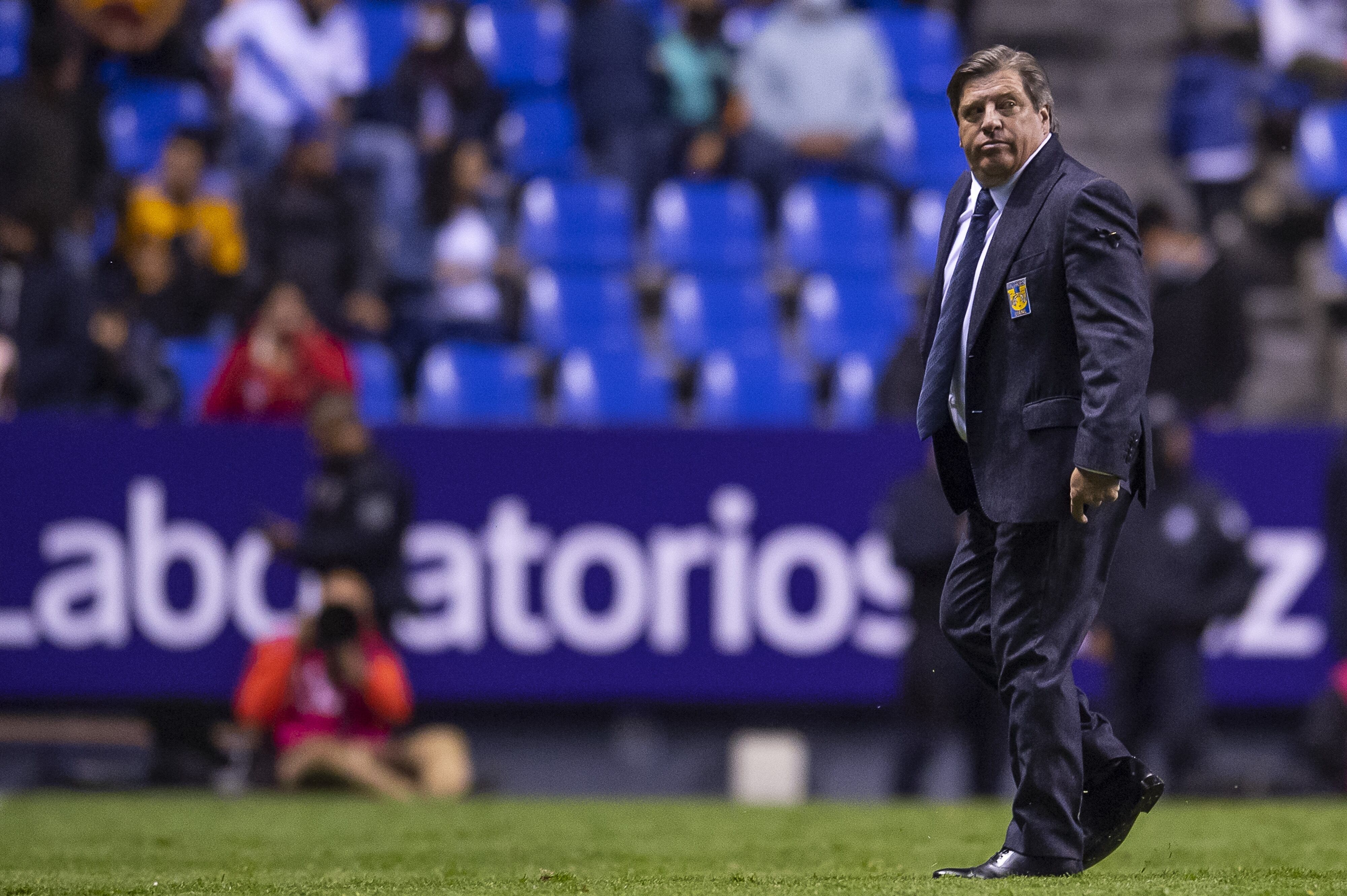 Miguel Herrera