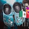 Precio de los nuevos Crocs de Crepúsculo por aniversario de la saga en México